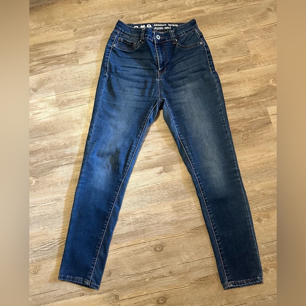 Junior jeans